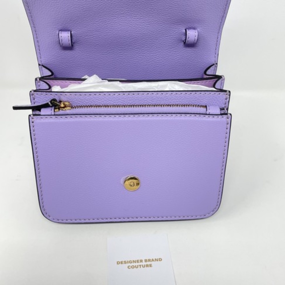 Versace La Medusa Shoulder Bag - Picture 5 of 6